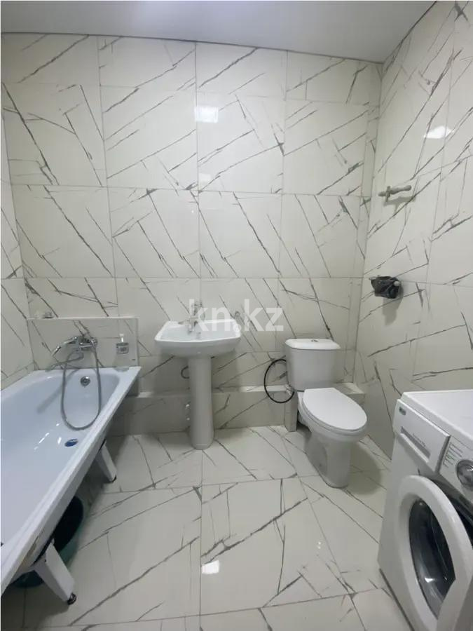 Продажа 2-комнатной квартиры, 60 м², ул. Бейбарыс Султан, дом  12 в Астане - фото 4