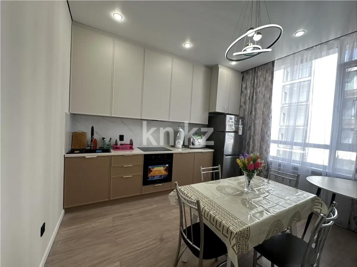 Продажа 1-комнатной квартиры, 36 м² - Продажа однокомнатных квартир от собственников в Астане - страница 3 фото 2 из 3