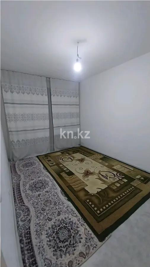 Продажа 2-комнатной квартиры, 48 м², ул. Ырысты, дом  46/13 в Алматы - фото 2