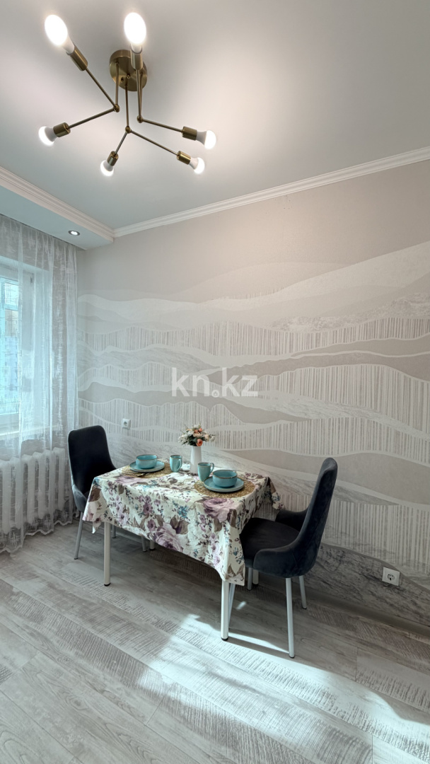 Аренда 1-комнатной квартиры посуточно, 40 м² - Аренда квартир посуточно в р-не Есиль Астаны - страница 2 фото 14 из 20