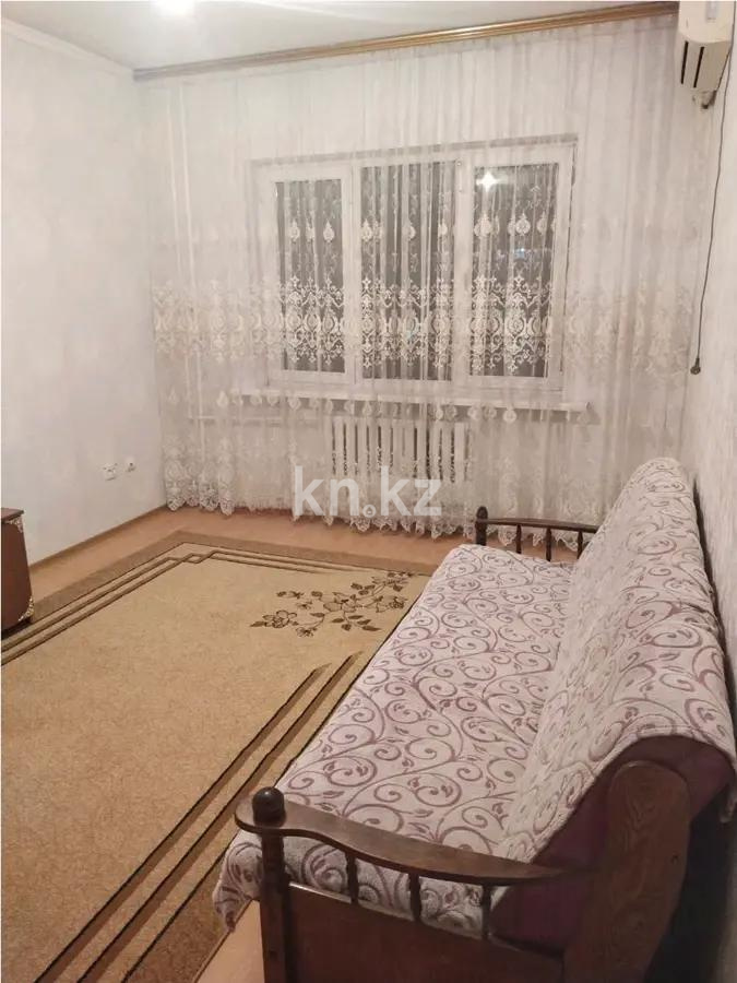 Продажа 2-комнатной квартиры, 56 м² - Продажа квартир в Алмалинском р-не Алматы - страница 2 фото 1 из 6