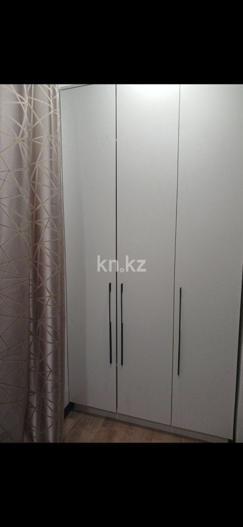 Продажа 1-комнатной квартиры, 29.9 м², Кошкарбаева, дом  39 а - Продажа квартир в Алматинской области фото 14 из 16