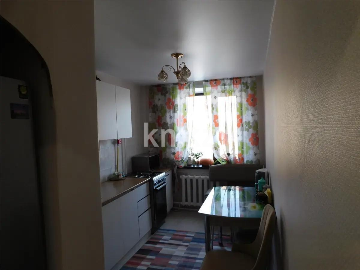 Продажа 3-комнатной квартиры, 63 м² - Недвижимость в Казахстане - страница 24 фото 4 из 5