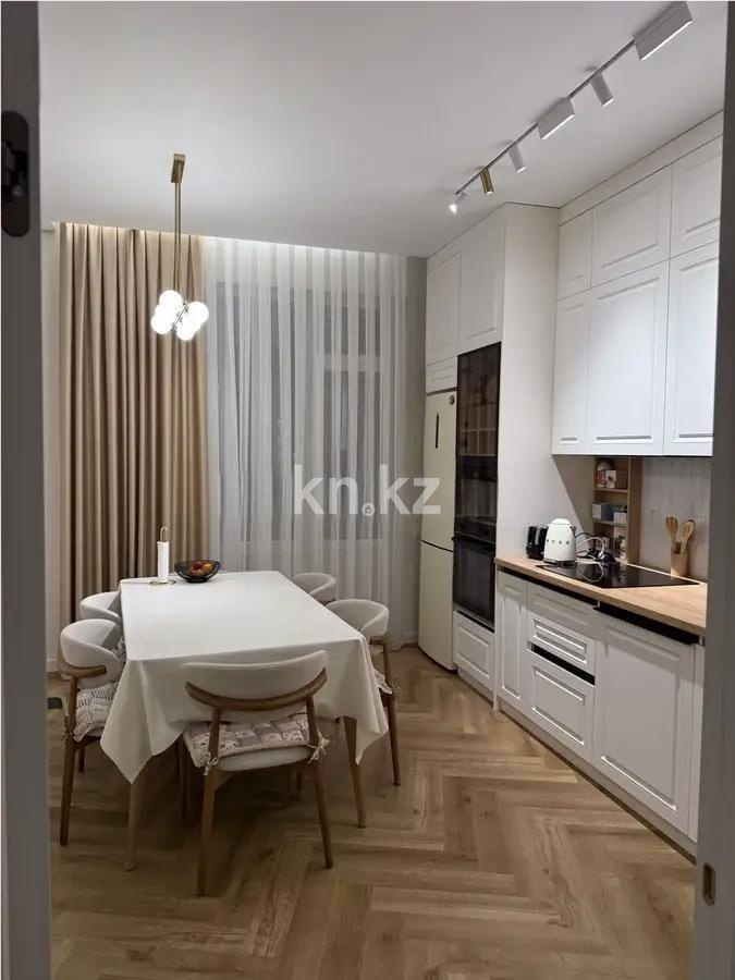 Продажа 2-комнатной квартиры, 71 м² - Продажа двухкомнатных квартир в Астане - страница 100 фото 3 из 4