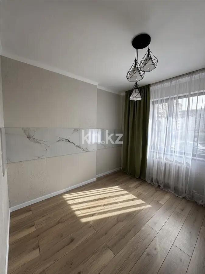 Продажа 1-комнатной квартиры, 38 м² в Астане - фото 2