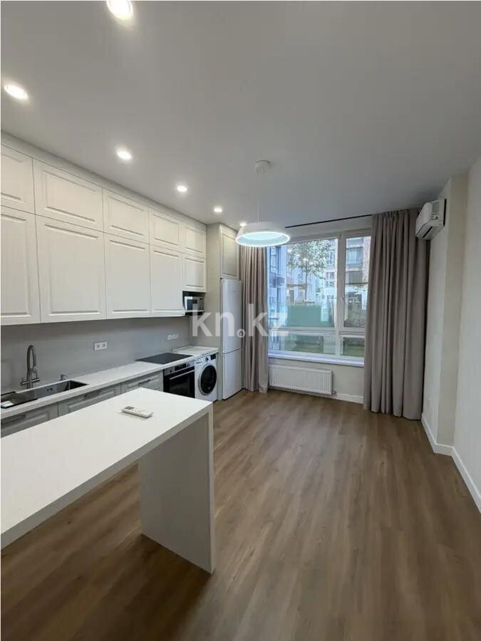 Продажа 1-комнатной квартиры, 48 м² в Астане - фото 2