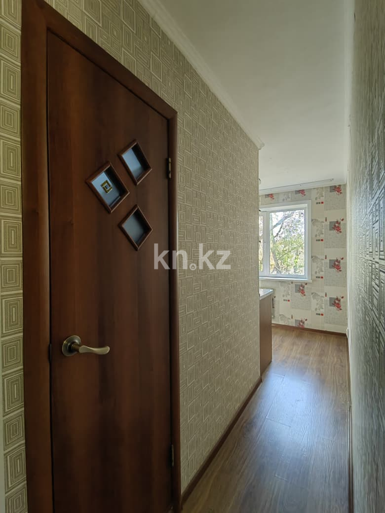 Продажа 2-комнатной квартиры, 43 м², ул. Алиханова, дом  30/2 - Продажа квартир в Караганде фото 14 из 22