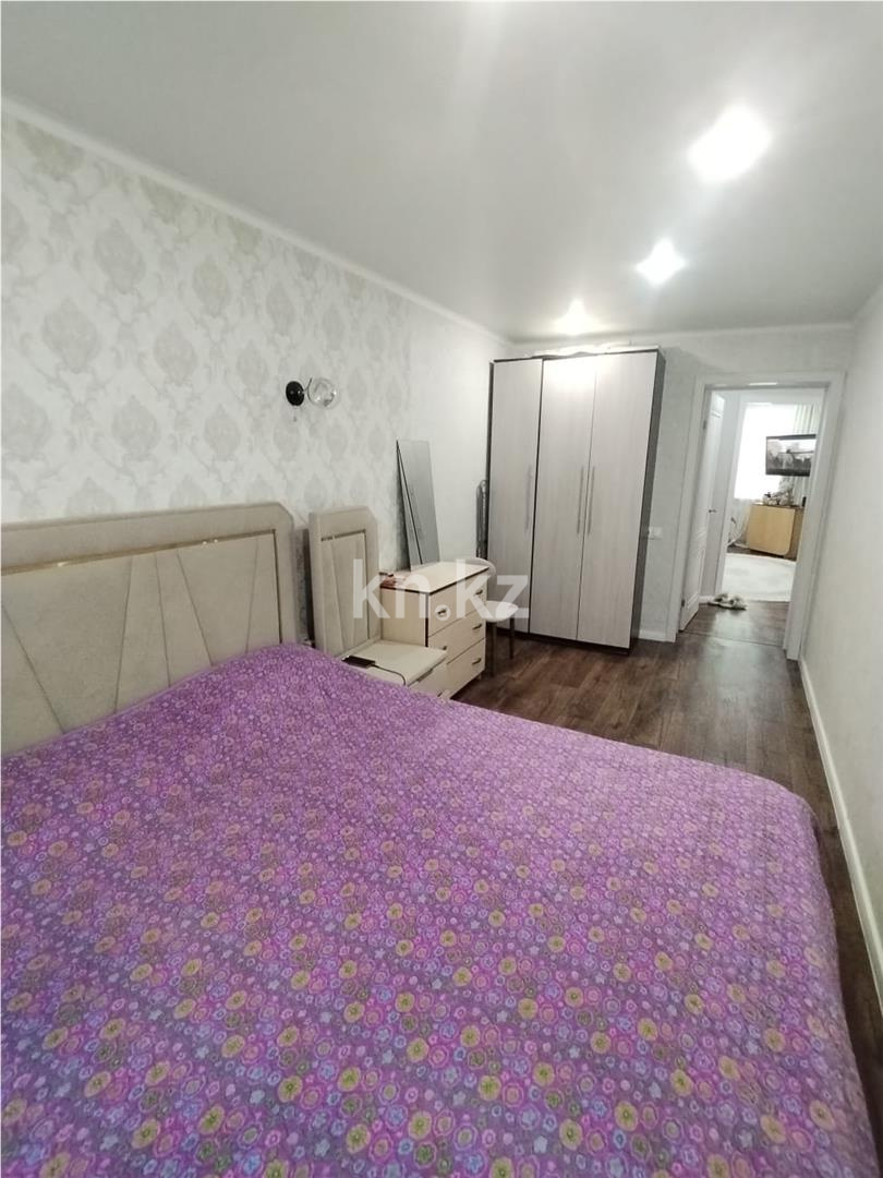 Продажа 2-комнатной квартиры, 43 м² в Астане - фото 3