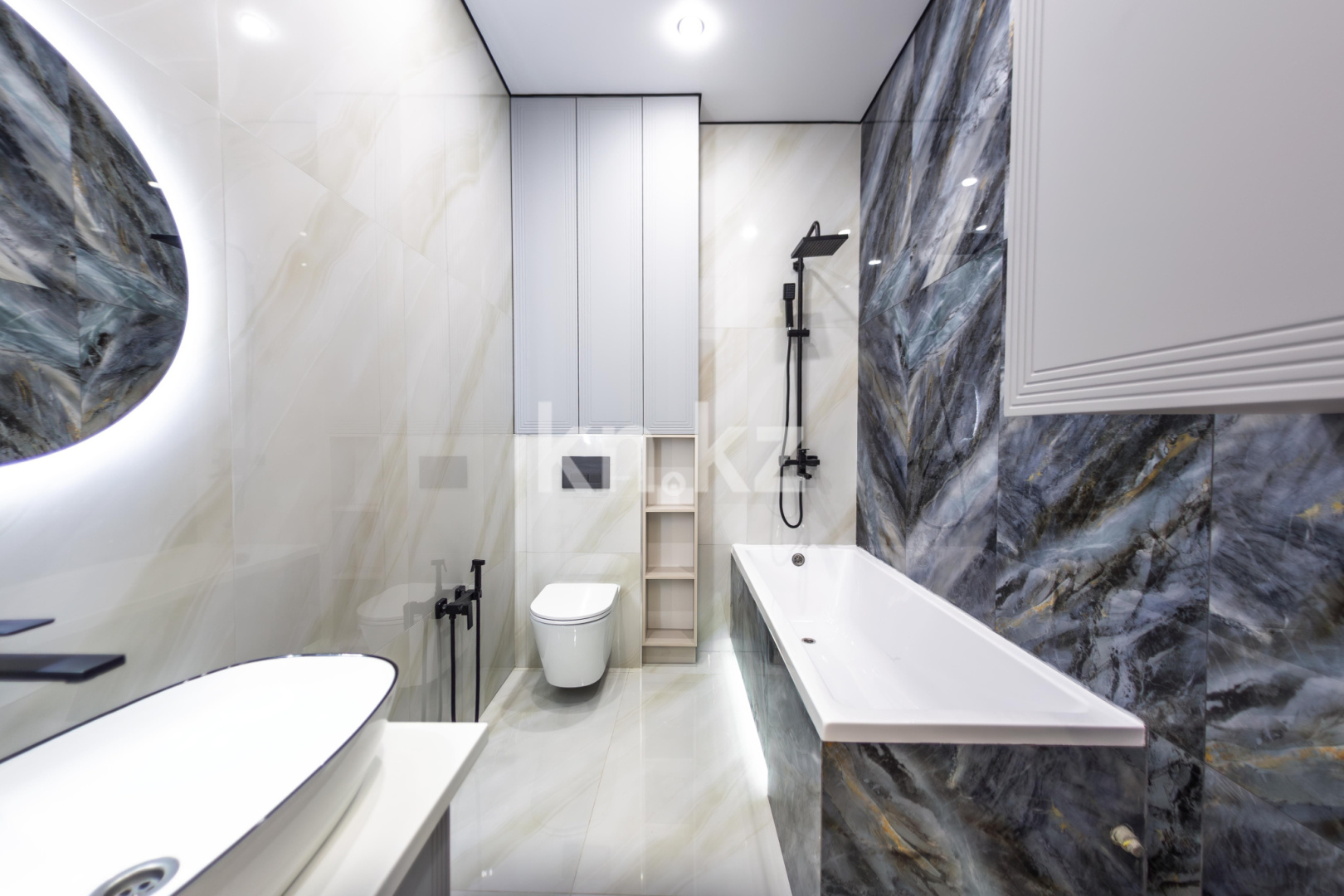 Продажа 3-комнатной квартиры, 65 м² - Продажа квартир в Астане - страница 2 фото 20 из 34