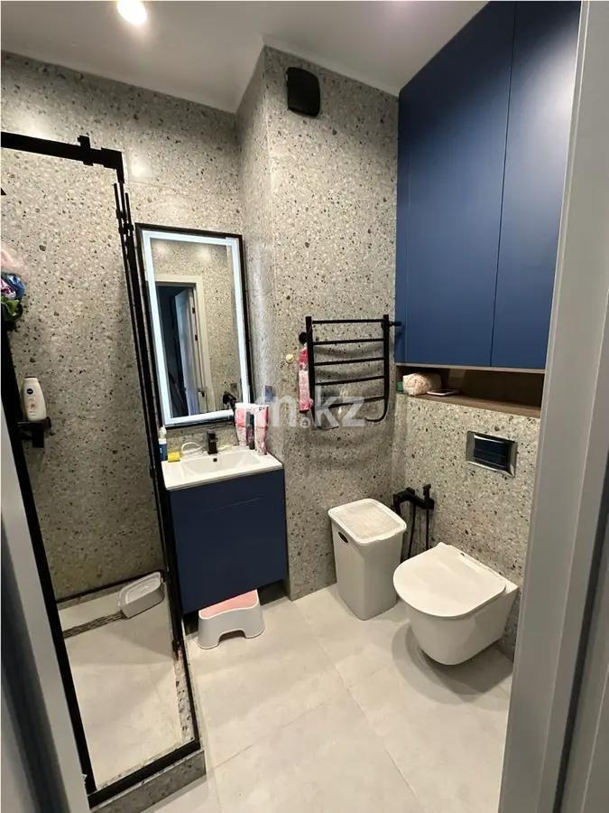 Продажа 2-комнатной квартиры, 44.1 м², ул. Розыбакиева, дом  162/2 в Алматы - фото 3