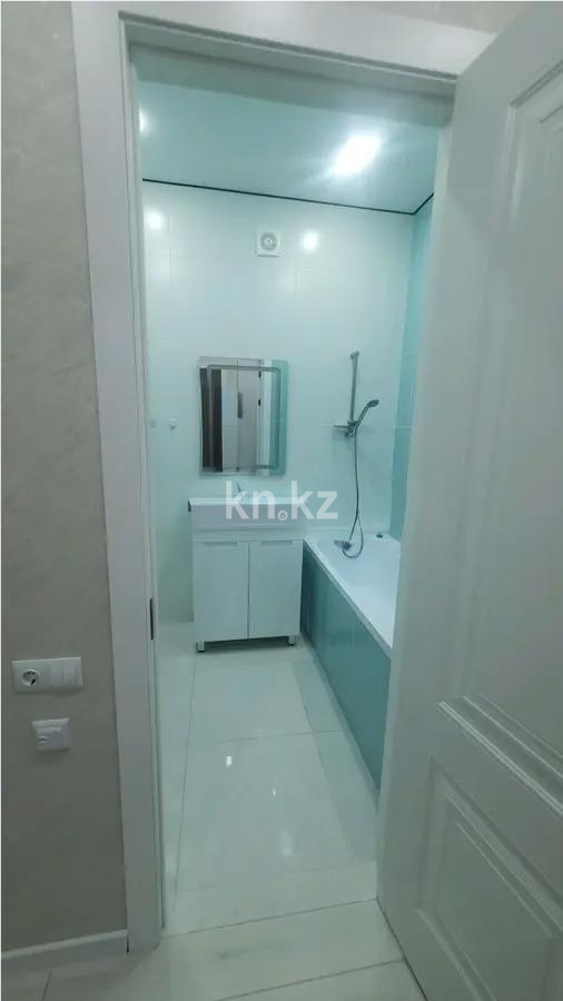 Продажа 1-комнатной квартиры, 35.4 м² в Астане - фото 4