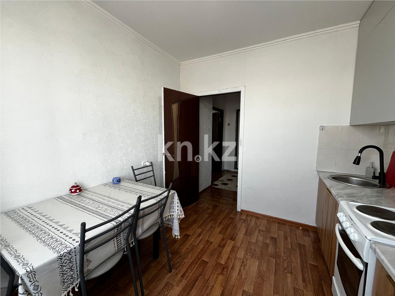 Продажа 1-комнатной квартиры, 36 м² - Продажа однокомнатных квартир в Караганде фото 10 из 13