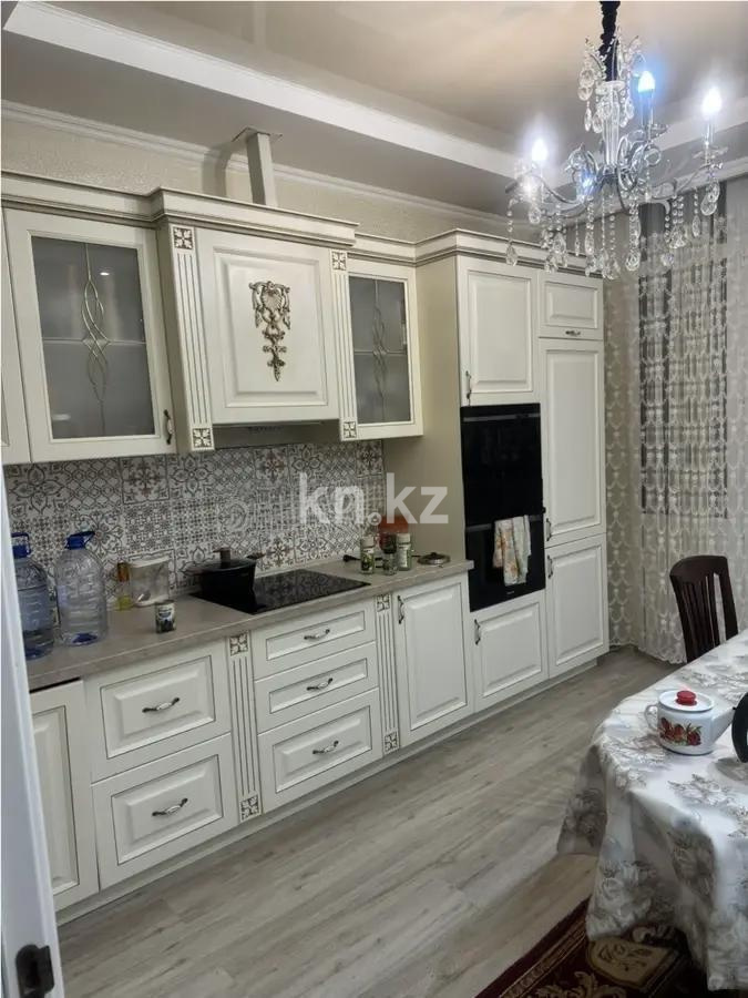 Продажа 2-комнатной квартиры, 97.8 м² в Алматы - фото 3