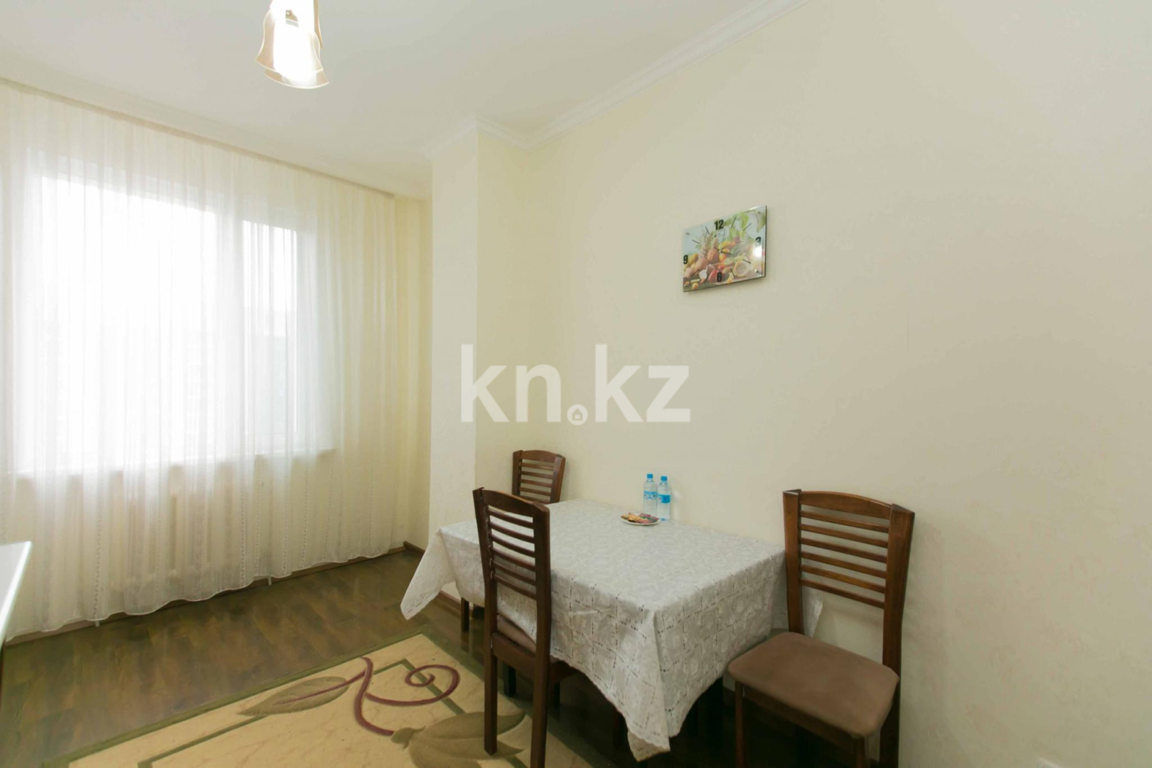 Аренда 2-комнатной квартиры посуточно, 90 м², ул. Сарайшык, дом  34 - ул. Акмешит - Продажа домов, коттеджей в Уральске фото 16 из 20