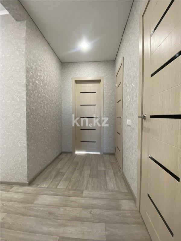 Продажа 3-комнатной квартиры, 68 м², пр. Мира в Темиртау - фото 12