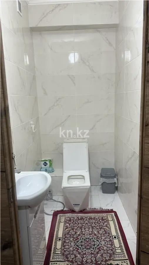 Продажа 2-комнатной квартиры, 67.4 м², мкр. Зердели, дом  1/56 - Продажа квартир в Казахстане фото 5 из 6