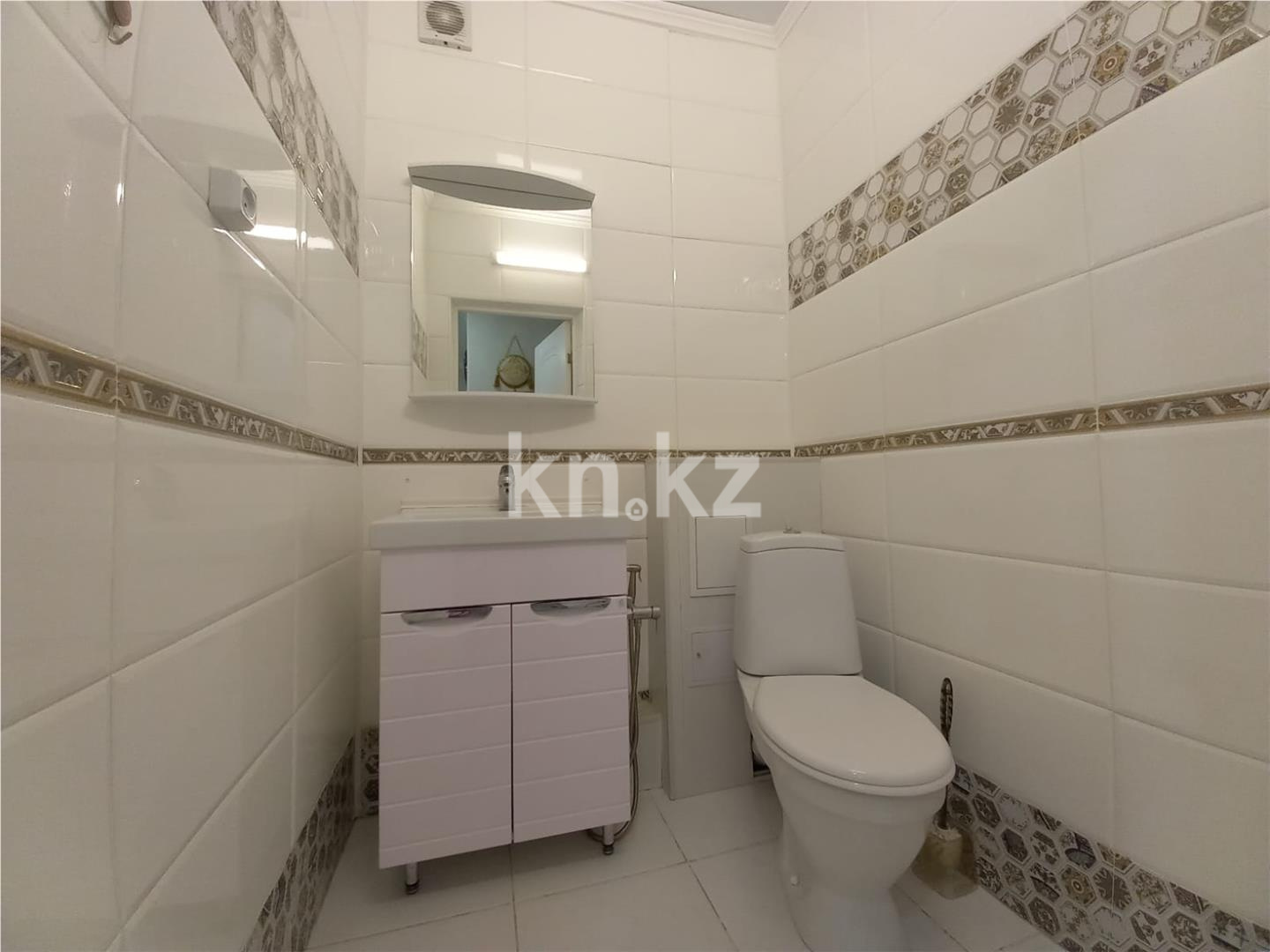 Продажа 2-комнатной квартиры, 64.4 м², ул. Айнакол в Астане - фото 8