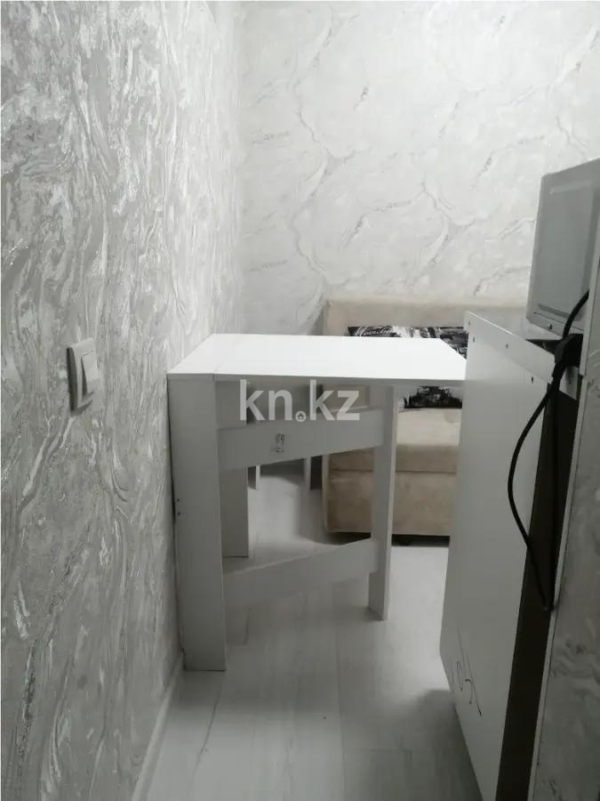 Продажа 1-комнатной квартиры, 7.7 м² - Продажа квартир в Казахстане - страница 48 фото 3 из 3