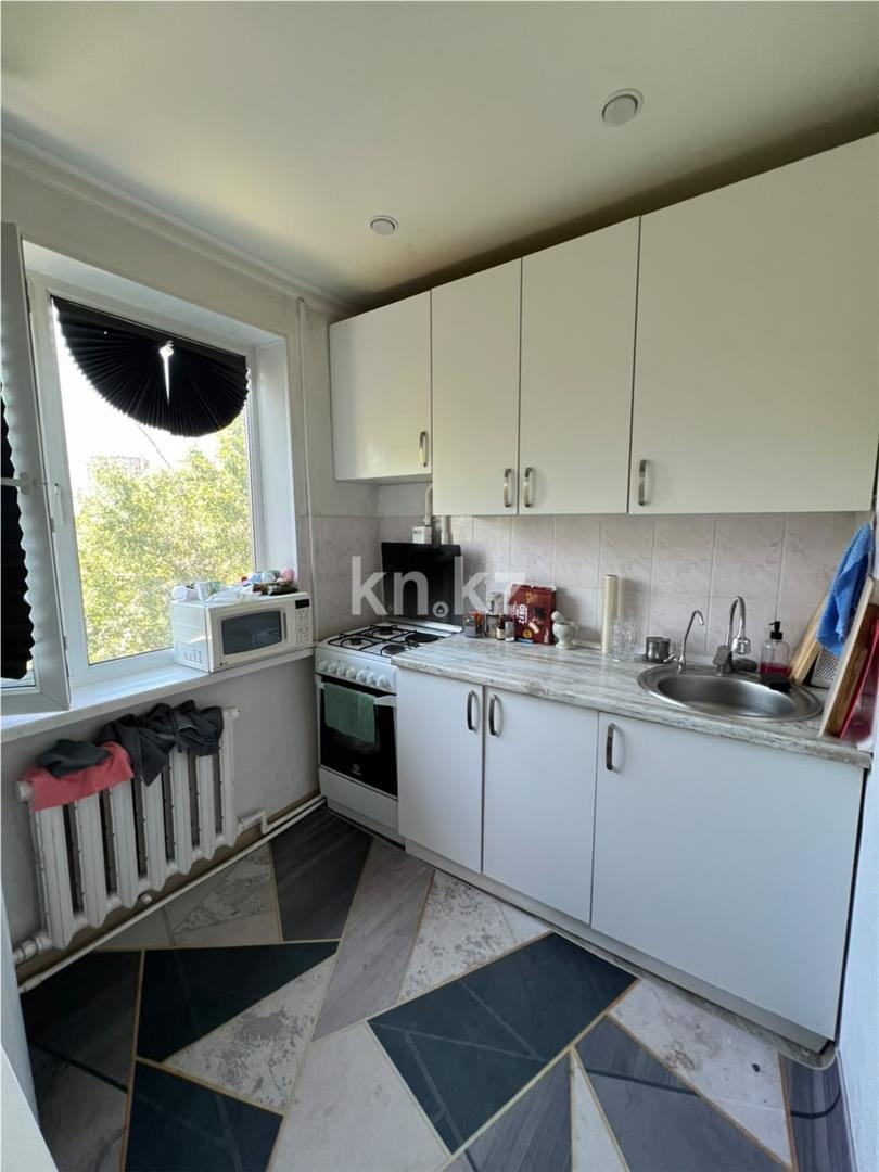 Продажа 1-комнатной квартиры, 30 м² - Продажа квартир в Городе Караганды - страница 3 фото 3 из 7