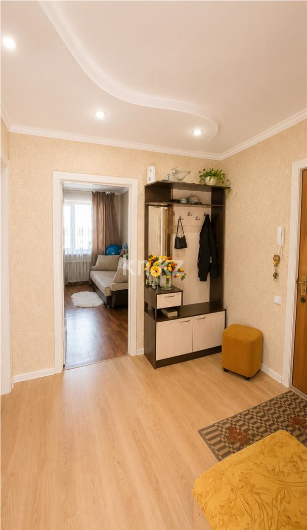Продажа 3-комнатной квартиры, 62 м² - Продажа недвижимости в Караганде - страница 24 фото 11 из 12