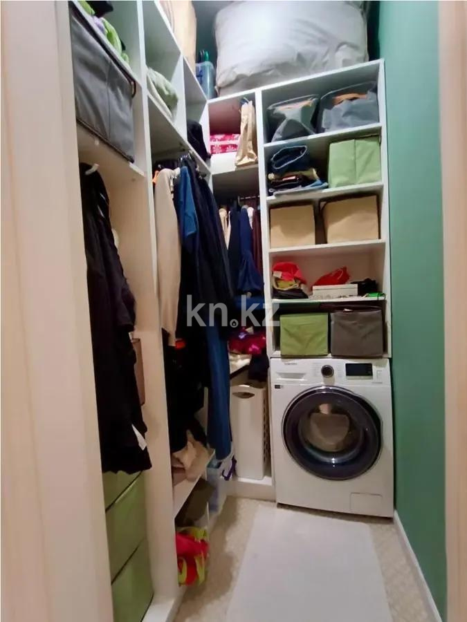 Продажа 2-комнатной квартиры, 65 м², ул. Сатпаева, дом  133/1 в Алматы - фото 6