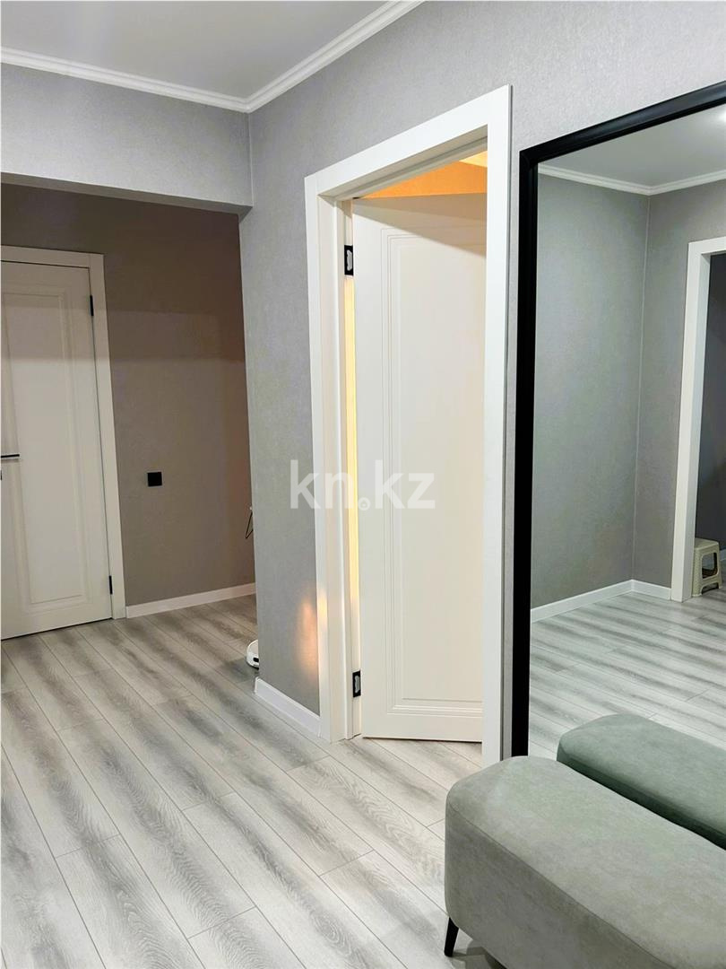 Продажа 3-комнатной квартиры, 70 м², пр. Мира в Темиртау - фото 14