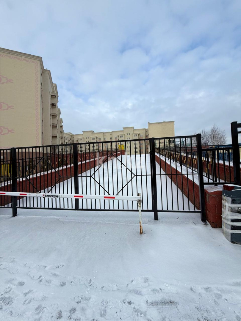 Продажа 1-комнатной квартиры, 37 м² - Продажа квартир в Астане - страница 46 фото 12 из 15