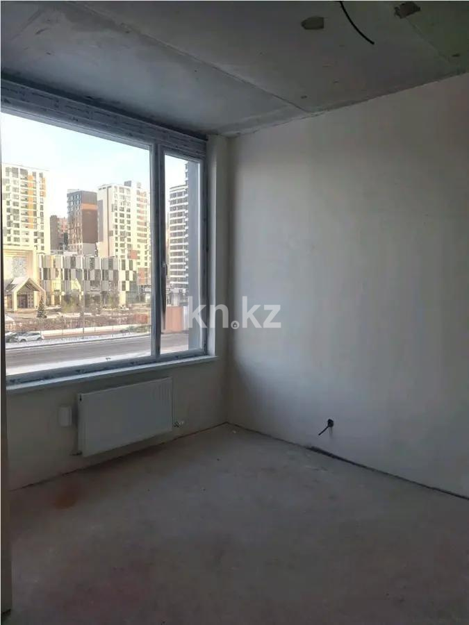 Продажа 1-комнатной квартиры, 32 м² - Продажа квартир в новостройках Астаны - страница 8 фото 2 из 4