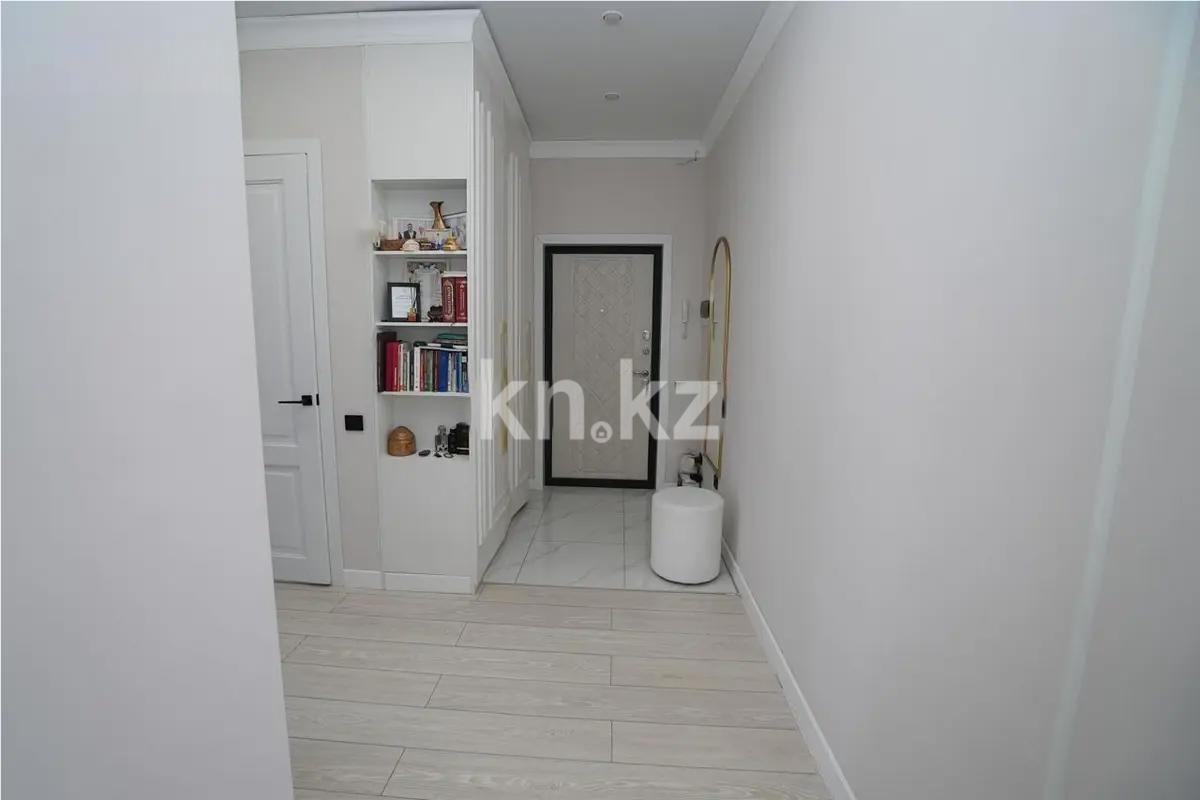 Продажа 2-комнатной квартиры, 70 м² в Астане - фото 5