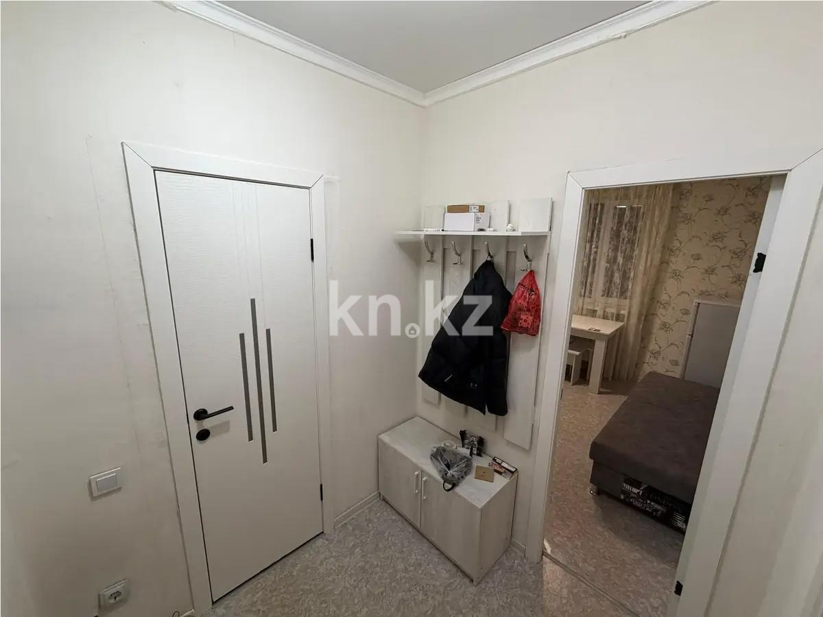 Продажа 1-комнатной квартиры, 35 м² - Продажа недвижимости в Астане - страница 4 фото 4 из 4