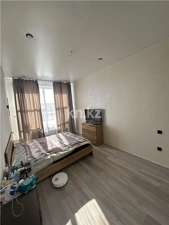 Продажа 2-комнатной квартиры, 61 м² в Караганде - фото 2