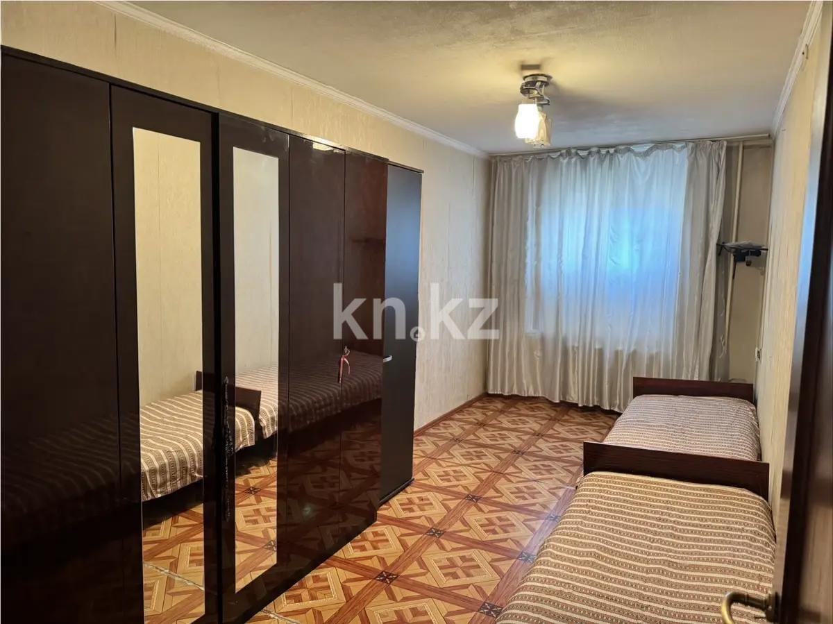 Продажа 2-комнатной квартиры, 45.2 м² - Продажа двухкомнатных квартир от собственников в Алматы фото 1 из 5