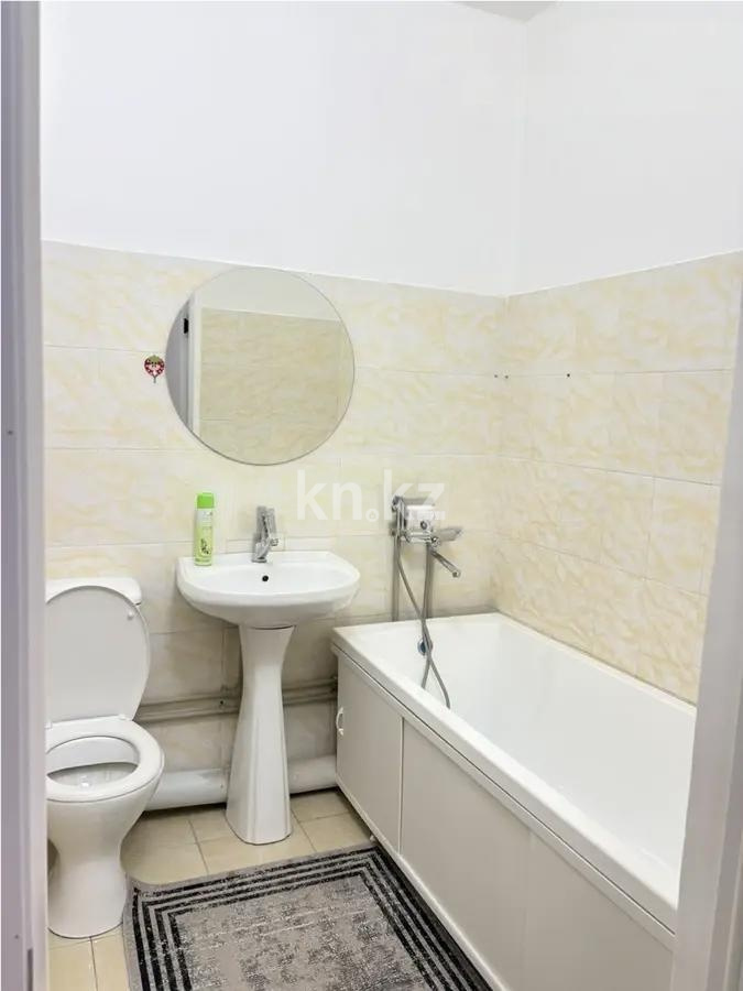 Продажа 1-комнатной квартиры, 40 м² - Продажа однокомнатных квартир в Казахстане - страница 18 фото 3 из 4