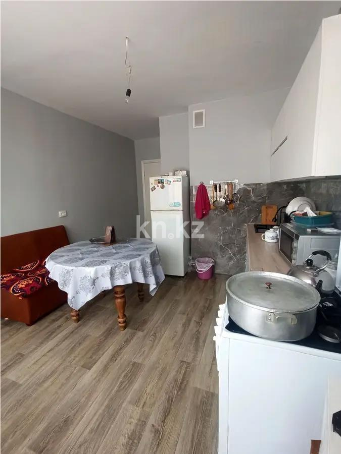 Продажа 2-комнатной квартиры, 58 м², мкр-н Аксай-3а, дом  85 - Продажа  двухкомнатных квартир в Алматы без посредников с фото фото 5 из 9