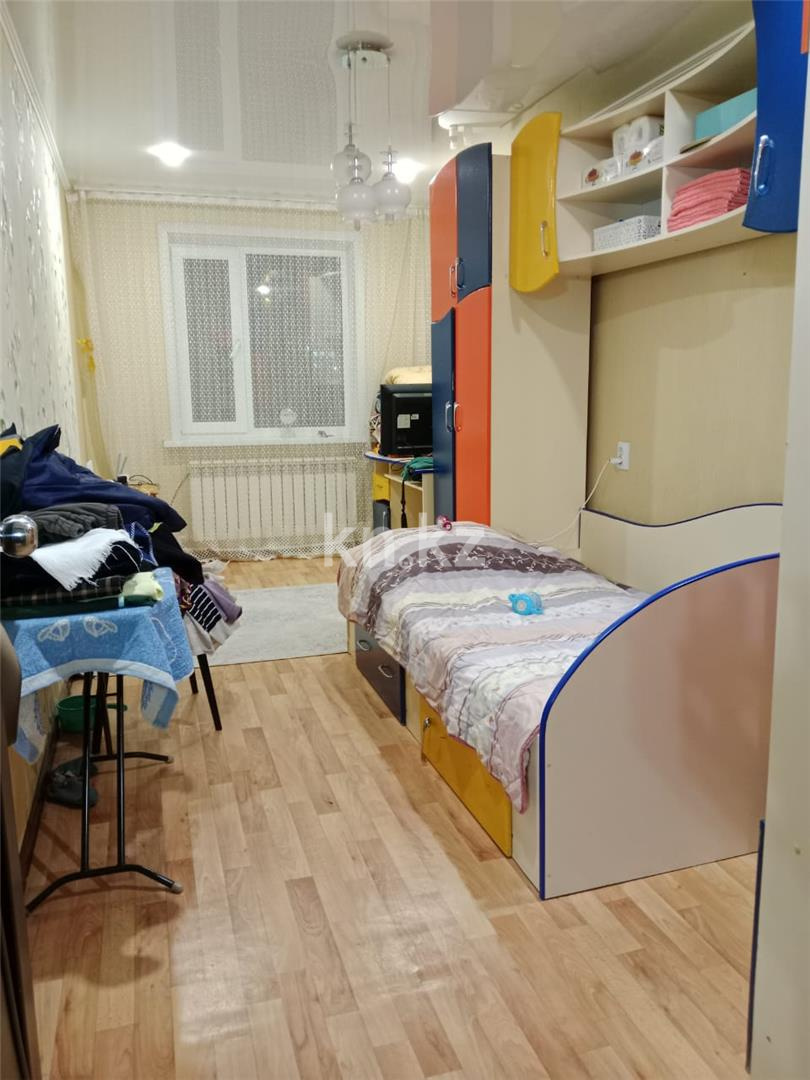 Продажа 3-комнатной квартиры, 57 м², пр. Республики - Продажа квартир в Казахстане фото 7 из 14