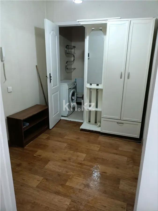 Продажа 1-комнатной квартиры, 45.7 м² в Алматы - фото 4