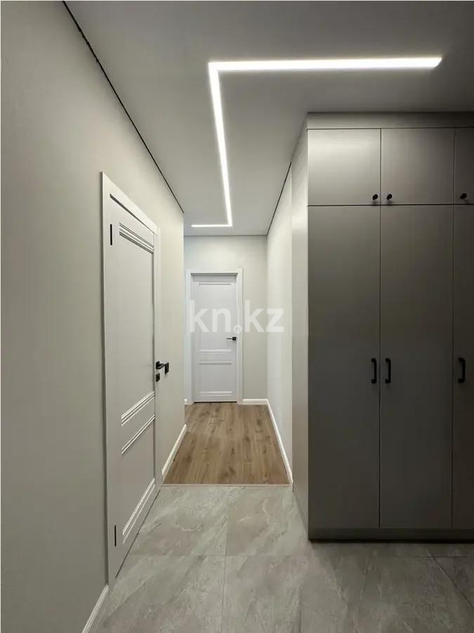 Продажа 2-комнатной квартиры, 47 м² в Астане - фото 6