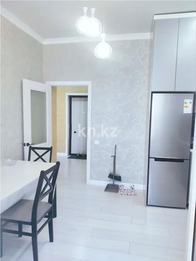 Продажа 2-комнатной квартиры, 64 м² - Недвижимость в Астане - страница 21 фото 3 из 5