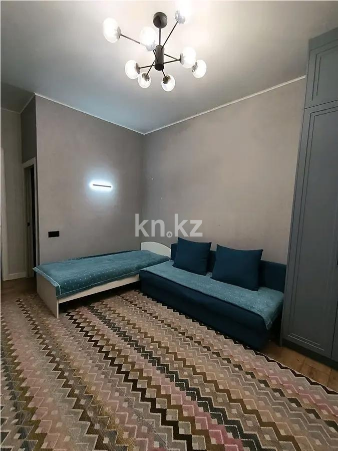 Продажа 4-комнатной квартиры, 120 м² - Недвижимость в Казахстане - страница 3 фото 4 из 8