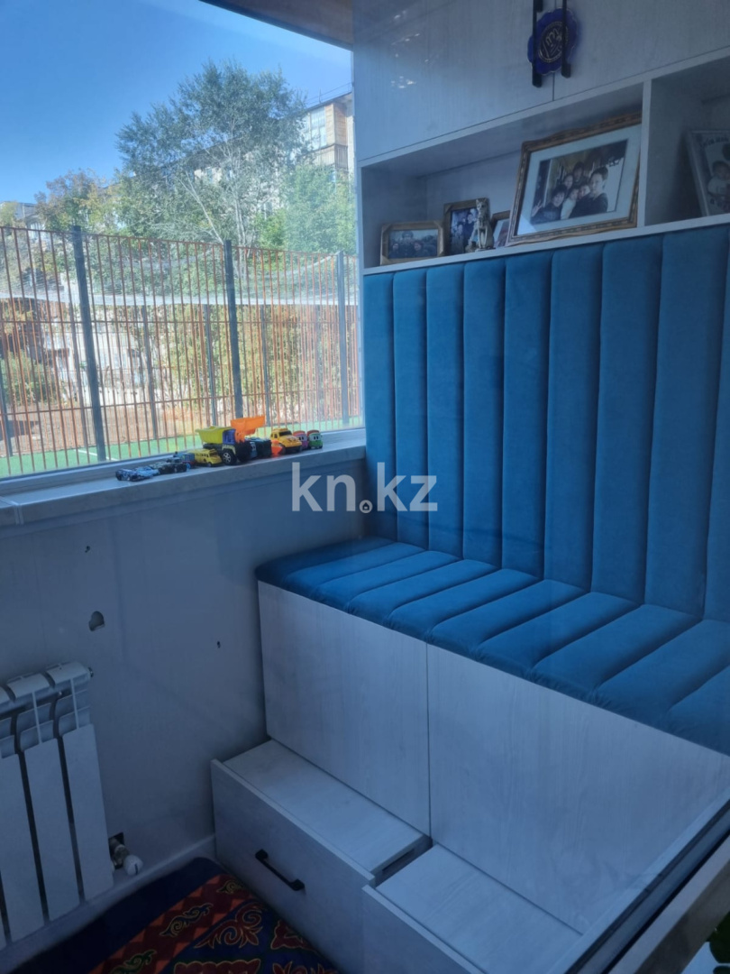 Продажа 2-комнатной квартиры, 70 м², ул. Сатыбалдина, дом  17/4 - Продажа  двухкомнатных квартир в Караганде без посредников с фото фото 2 из 13