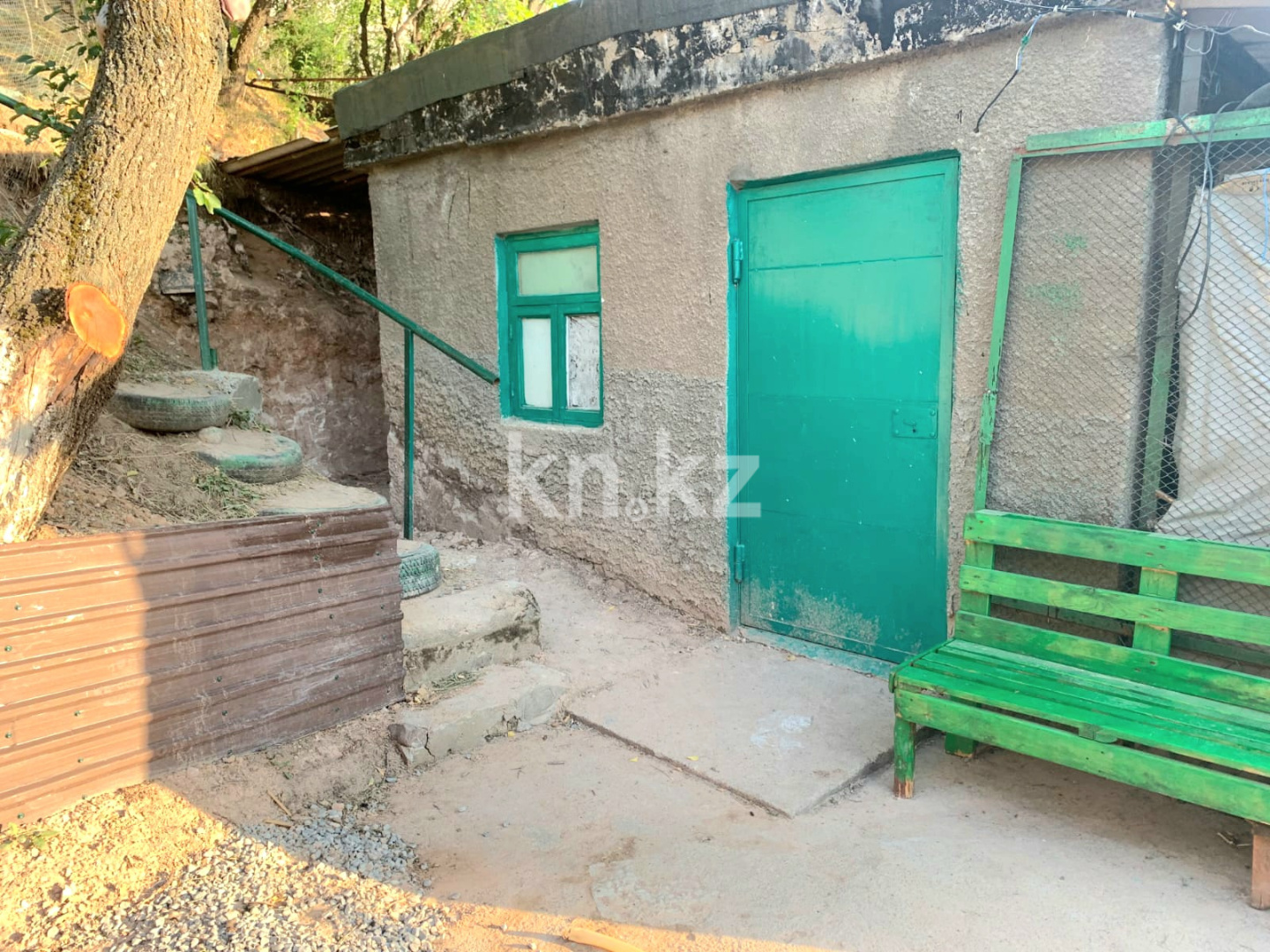 Продажа 3-комнатного дома, 100 м² - Продажа домов, коттеджей в Шымкенте фото 10 из 22