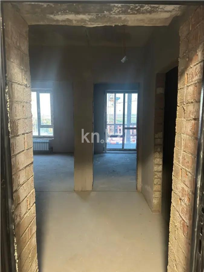 Продажа 1-комнатной квартиры, 39 м² в Астане - фото 2