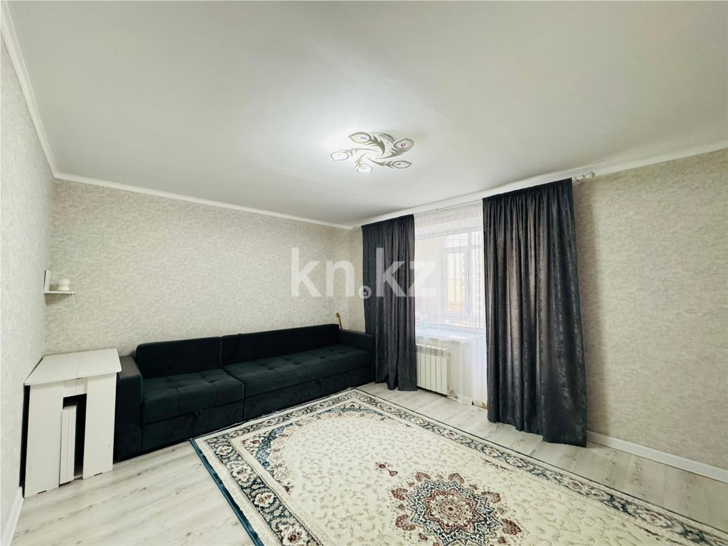 Продажа 3-комнатной квартиры, 70.7 м² в Астане - фото 2