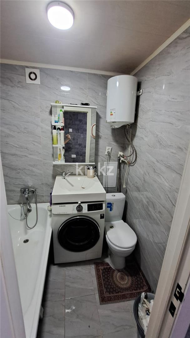 Продажа 1-комнатной квартиры, 32 м² - Продажа квартир в Темиртау фото 3 из 6