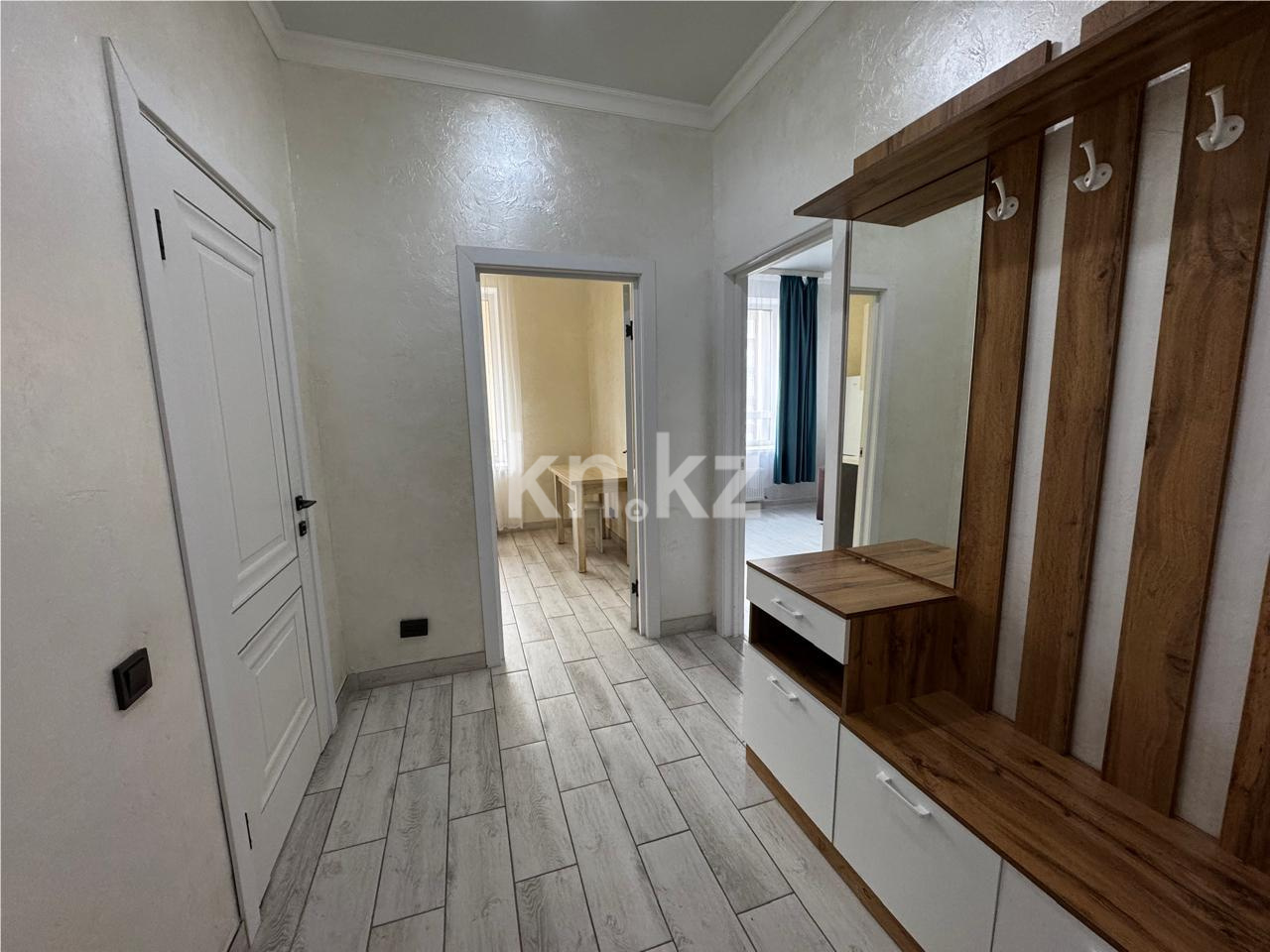 Продажа 1-комнатной квартиры, 37.8 м², ул. Мухамедханова, дом  6 - Продажа квартир в Астане фото 6 из 8