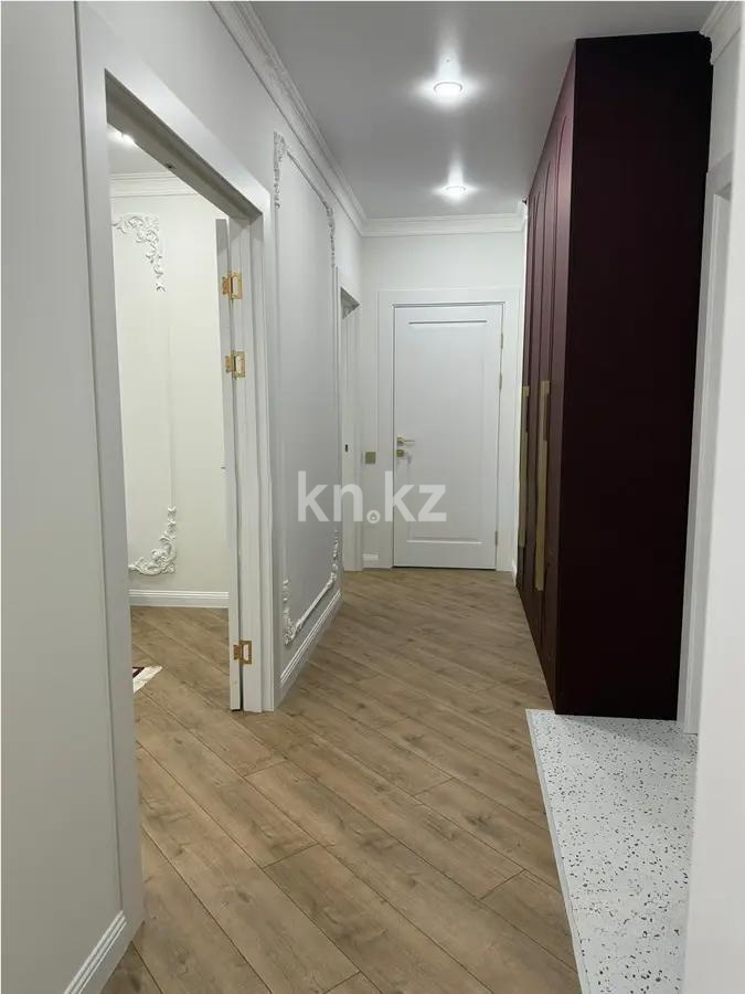 Продажа 2-комнатной квартиры, 58 м² - Недвижимость в Казахстане - страница 33 фото 3 из 3