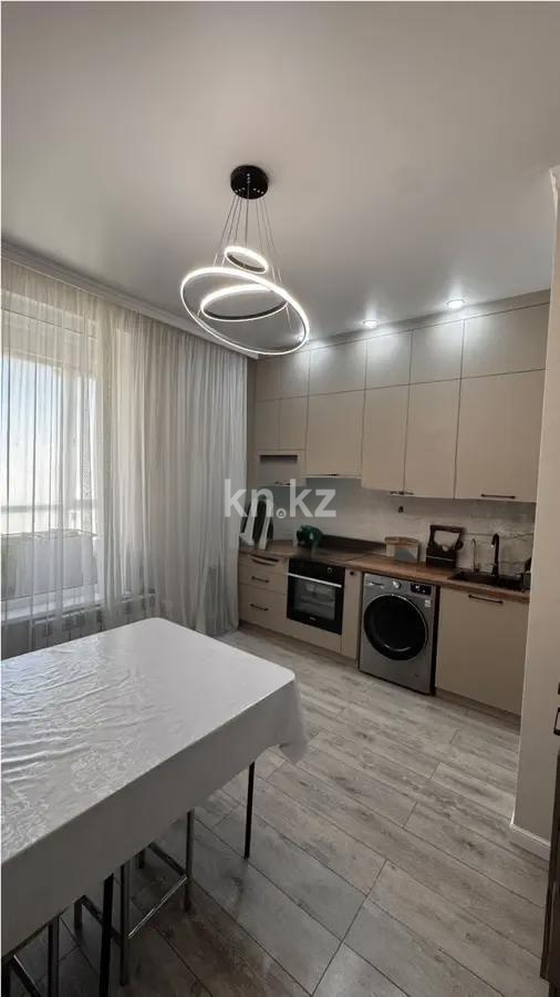 Продажа 2-комнатной квартиры, 64.1 м² в Астане - фото 5