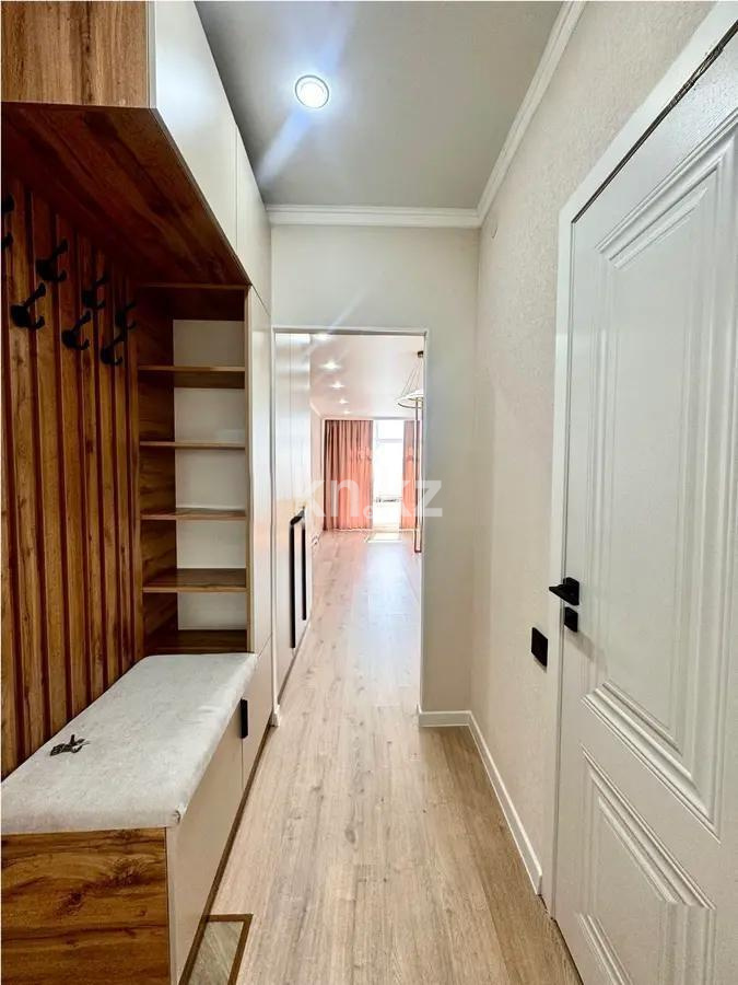 Продажа 1-комнатной квартиры, 33 м², мкр-н Шугыла, дом  340/37 в Алматы - фото 4