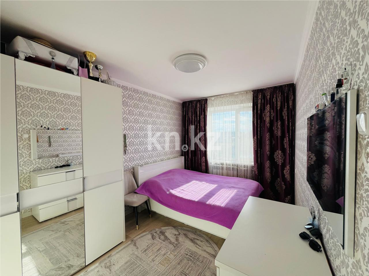 Продажа 3-комнатной квартиры, 64 м² - Продажа недвижимости в Караганде - страница 2 фото 6 из 14