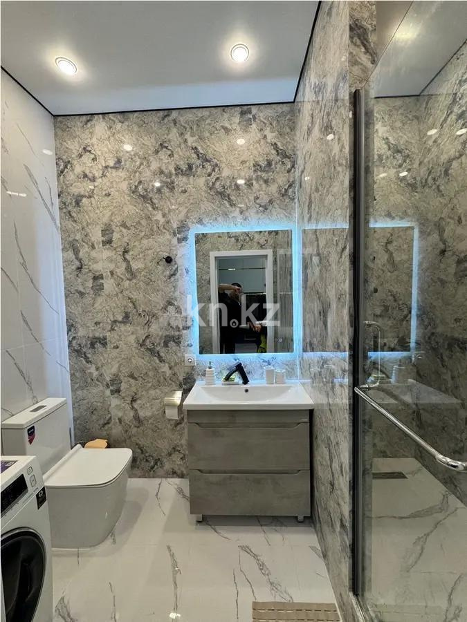 Продажа 2-комнатной квартиры, 50 м² в Алматы - фото 4
